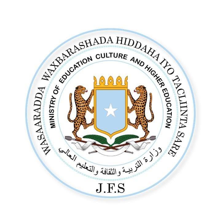 Ministry of Education, Culture and Higher Education